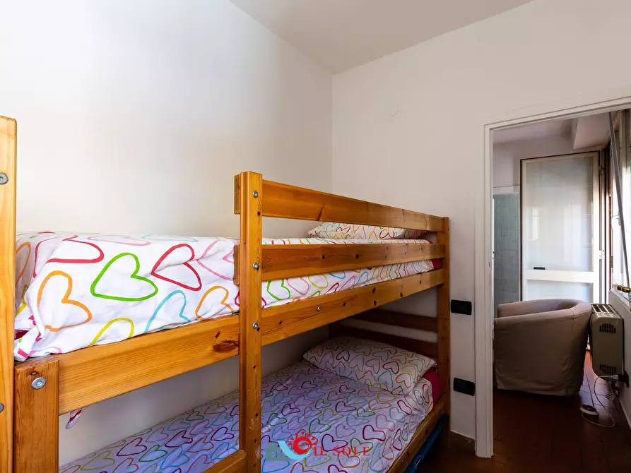 Immagine 10 di Appartamento in affitto  a Pisa