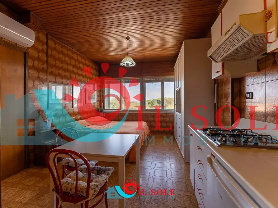 Immagine 3 di Appartamento in affitto  a Pisa