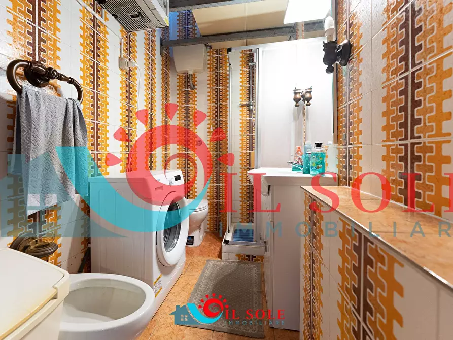 Immagine 7 di Appartamento in affitto  a Pisa