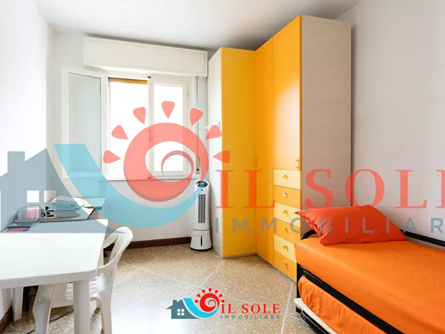 Immagine 10 di Appartamento in vendita  a Pisa