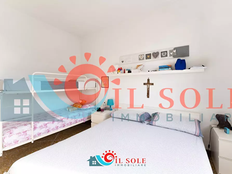 Immagine 11 di Appartamento in vendita  a Pisa