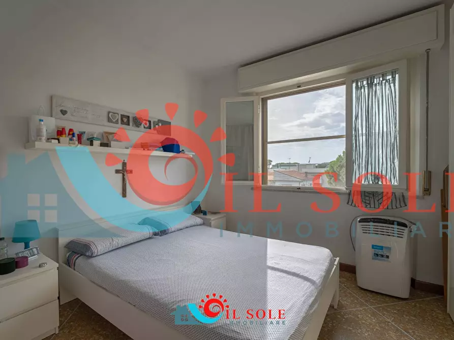 Immagine 15 di Appartamento in vendita  a Pisa