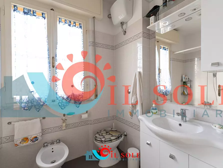 Immagine 16 di Appartamento in vendita  a Pisa