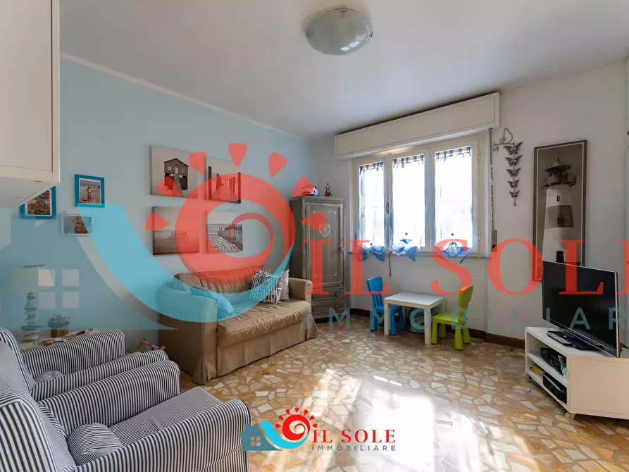 Immagine 2 di Appartamento in vendita  a Pisa