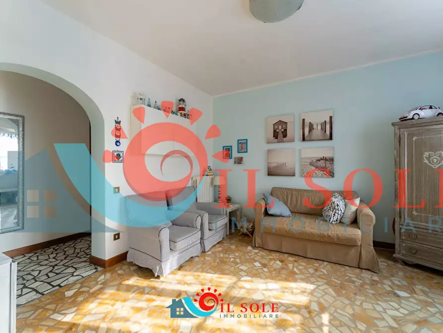 Immagine 3 di Appartamento in vendita  a Pisa