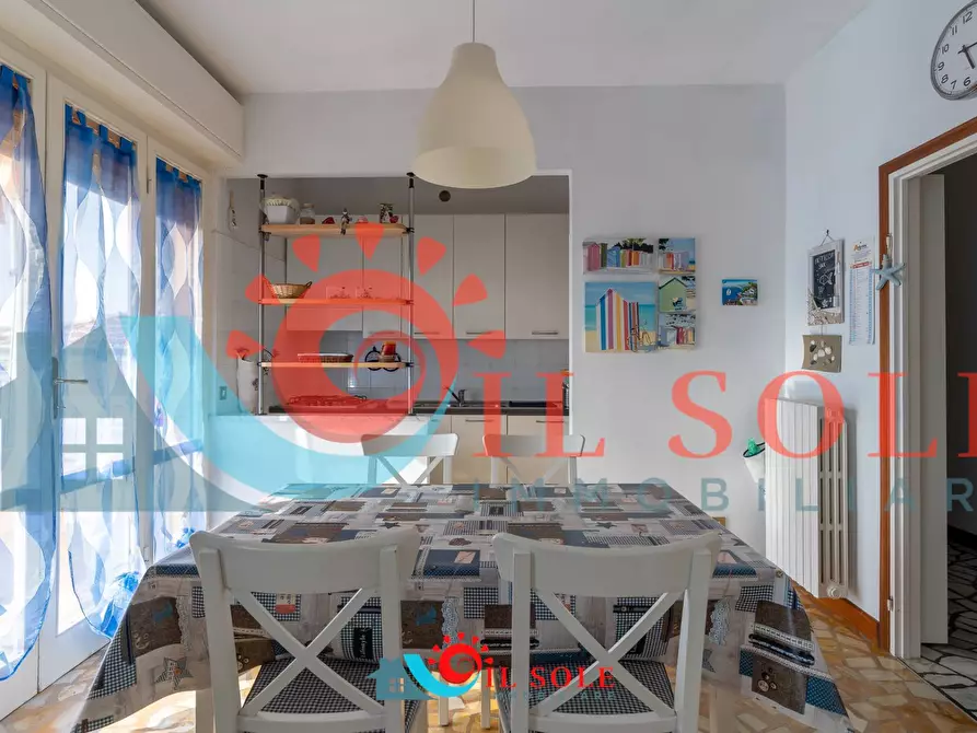 Immagine 6 di Appartamento in vendita  a Pisa