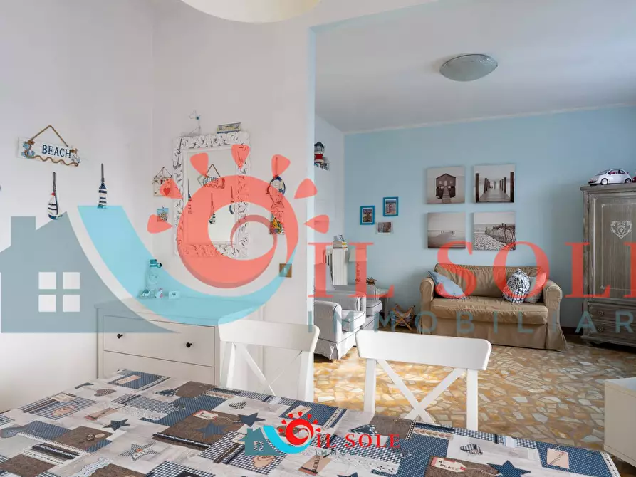 Immagine 4 di Appartamento in vendita  a Pisa