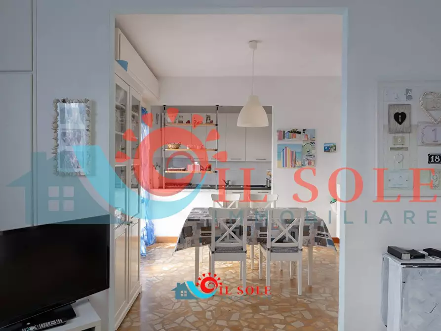 Immagine 8 di Appartamento in vendita  a Pisa