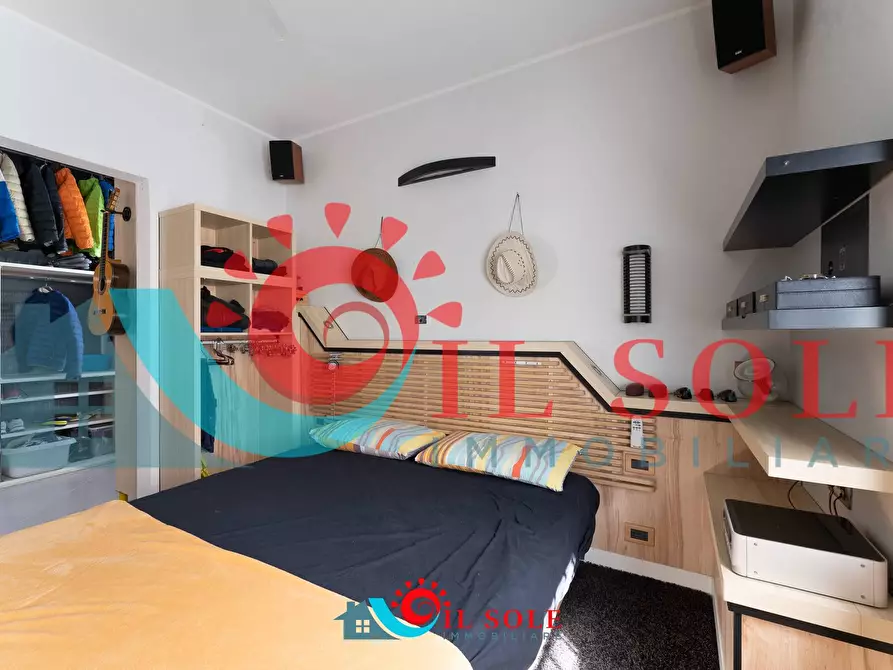 Immagine 14 di Appartamento in affitto  a Pisa