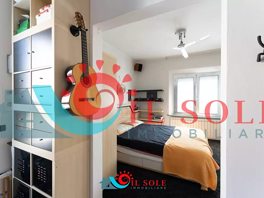 Immagine 21 di Appartamento in affitto  a Pisa