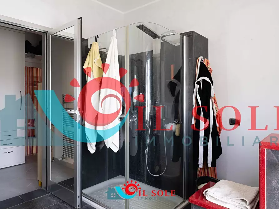 Immagine 23 di Appartamento in affitto  a Pisa