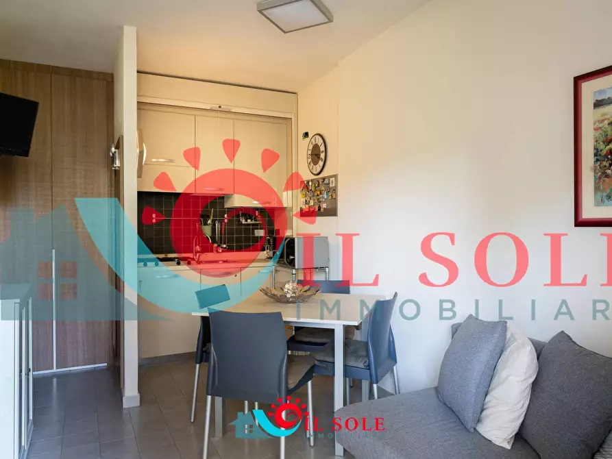 Immagine 3 di Appartamento in affitto  a Pisa