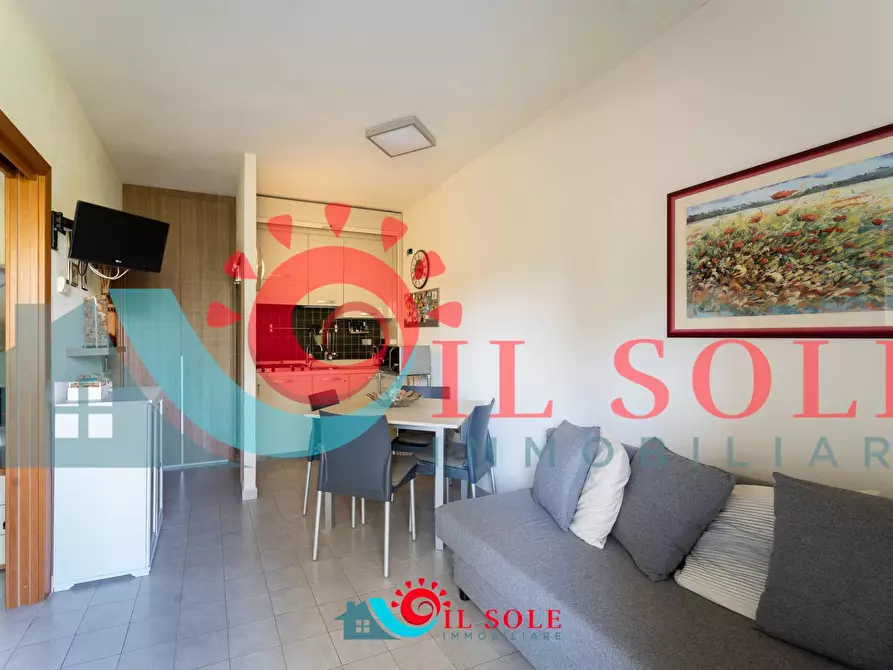 Immagine 4 di Appartamento in affitto  a Pisa