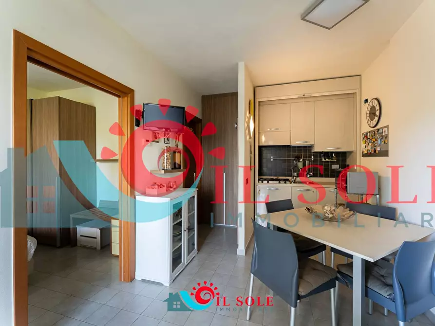 Immagine 5 di Appartamento in affitto  a Pisa