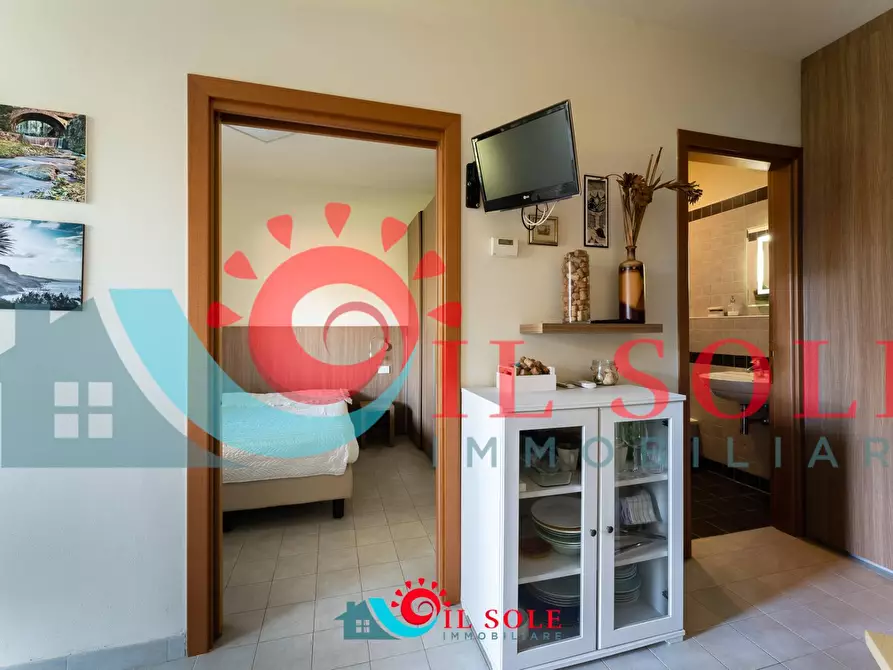 Immagine 10 di Appartamento in affitto  a Pisa