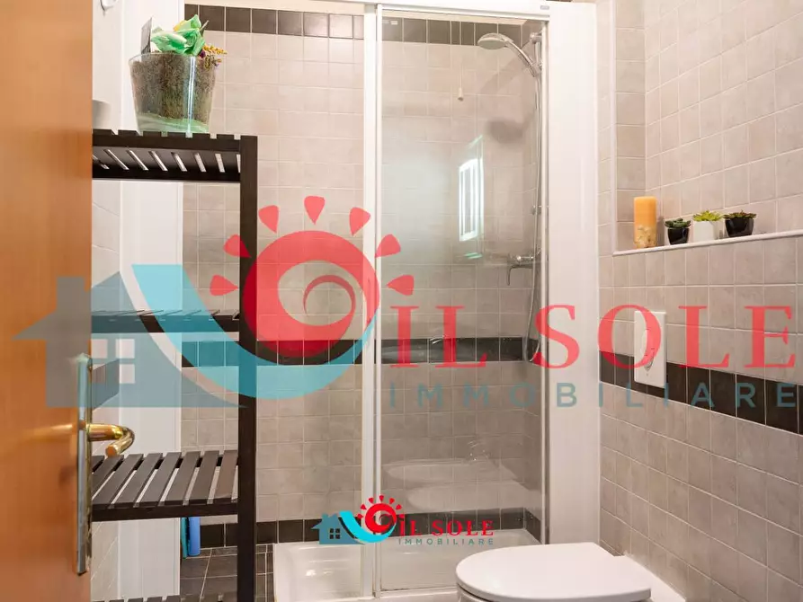 Immagine 18 di Appartamento in affitto  a Pisa