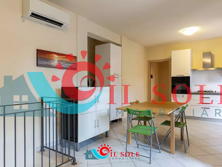 Immagine 2 di Appartamento in affitto  a Pisa