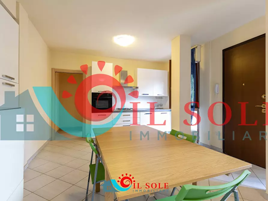 Immagine 3 di Appartamento in affitto  a Pisa