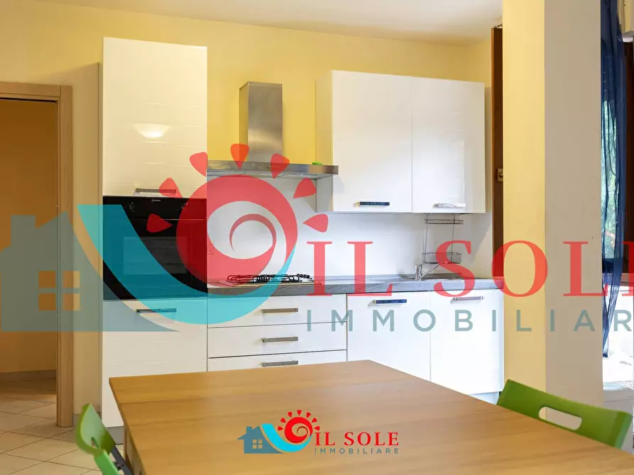 Immagine 4 di Appartamento in affitto  a Pisa