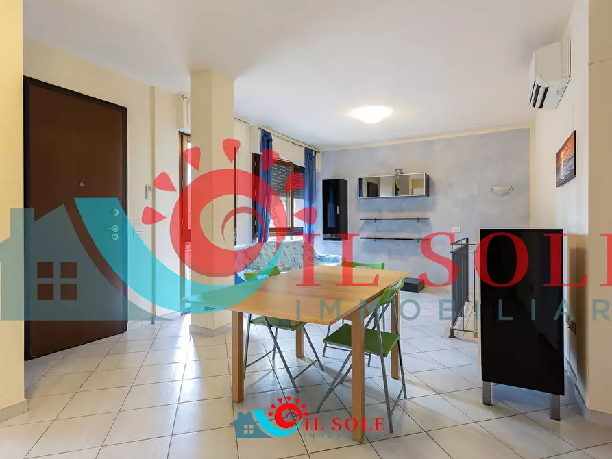 Immagine 5 di Appartamento in affitto  a Pisa