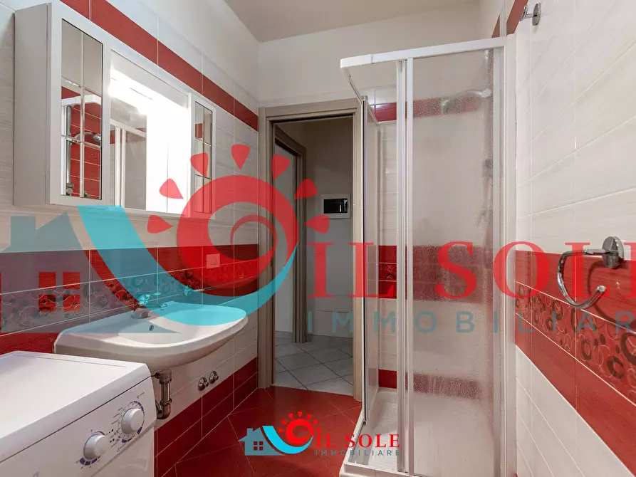 Immagine 7 di Appartamento in affitto  a Pisa