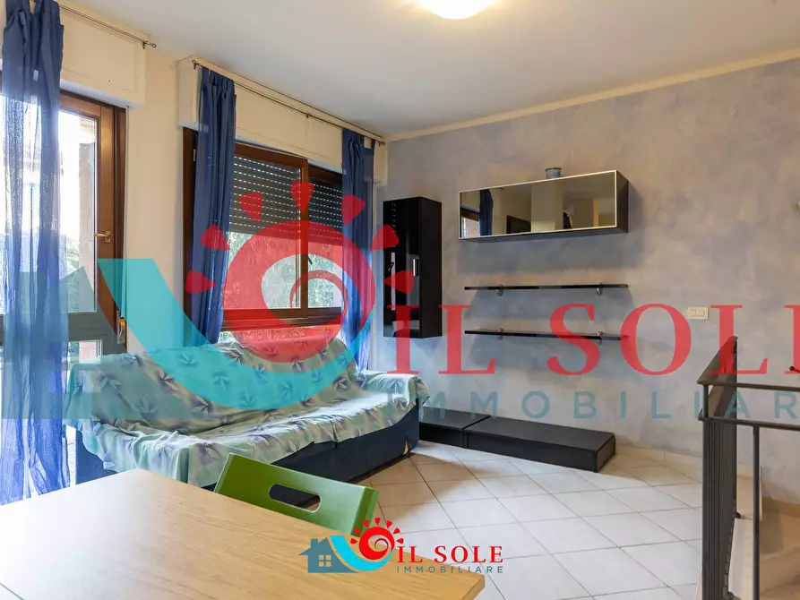 Immagine 8 di Appartamento in affitto  a Pisa