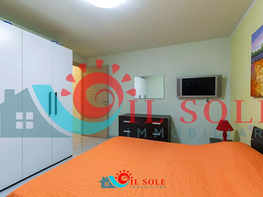 Immagine 10 di Appartamento in affitto  a Pisa