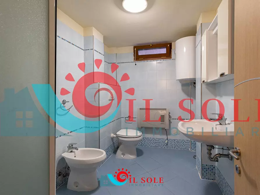 Immagine 14 di Appartamento in affitto  a Pisa