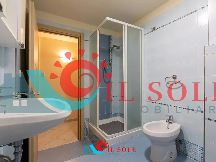 Immagine 15 di Appartamento in affitto  a Pisa