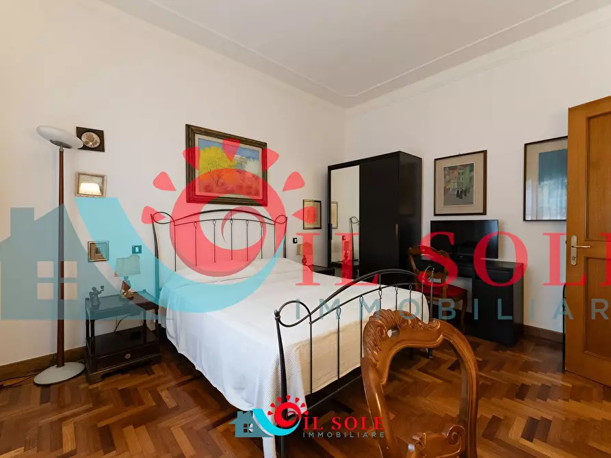 Immagine 7 di Appartamento in vendita  a Pisa