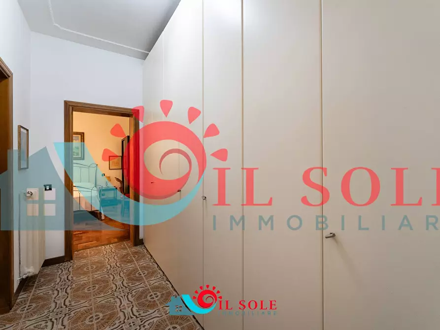 Immagine 12 di Appartamento in vendita  a Pisa