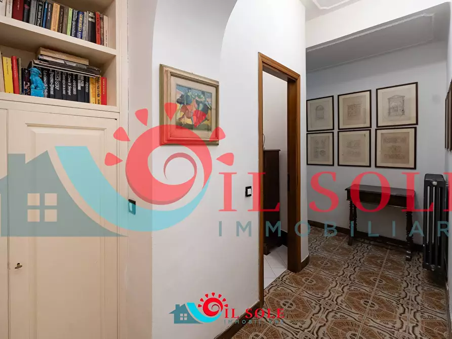 Immagine 16 di Appartamento in vendita  a Pisa