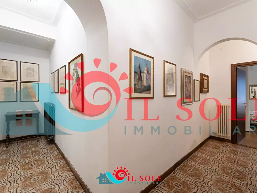 Immagine 17 di Appartamento in vendita  a Pisa