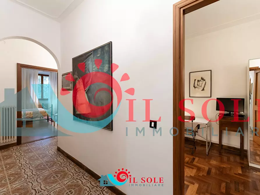 Immagine 18 di Appartamento in vendita  a Pisa