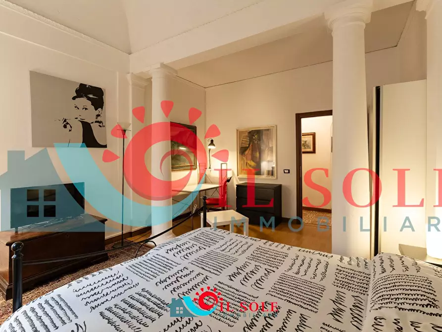 Immagine 25 di Appartamento in vendita  a Pisa