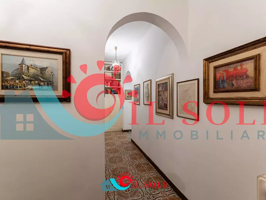 Immagine 29 di Appartamento in vendita  a Pisa