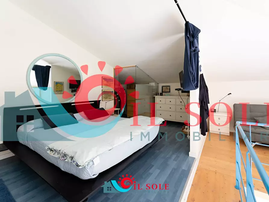 Immagine 17 di Appartamento in affitto  a Pisa