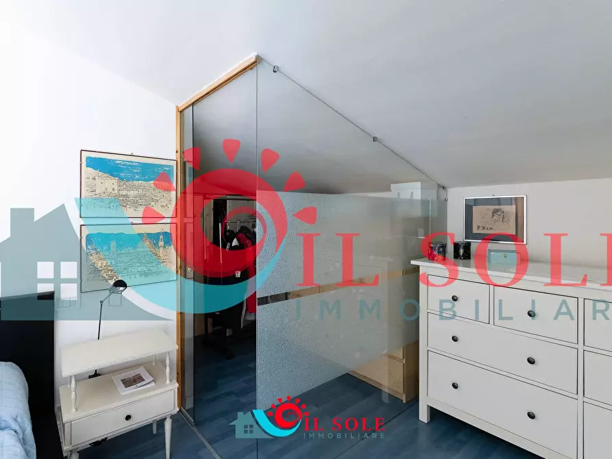 Immagine 18 di Appartamento in affitto  a Pisa