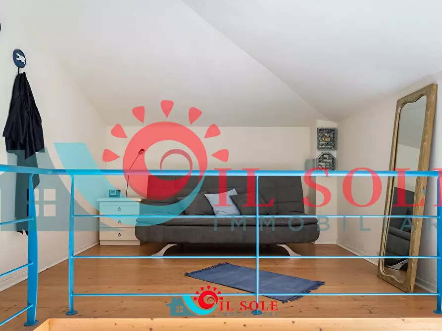 Immagine 19 di Appartamento in affitto  a Pisa