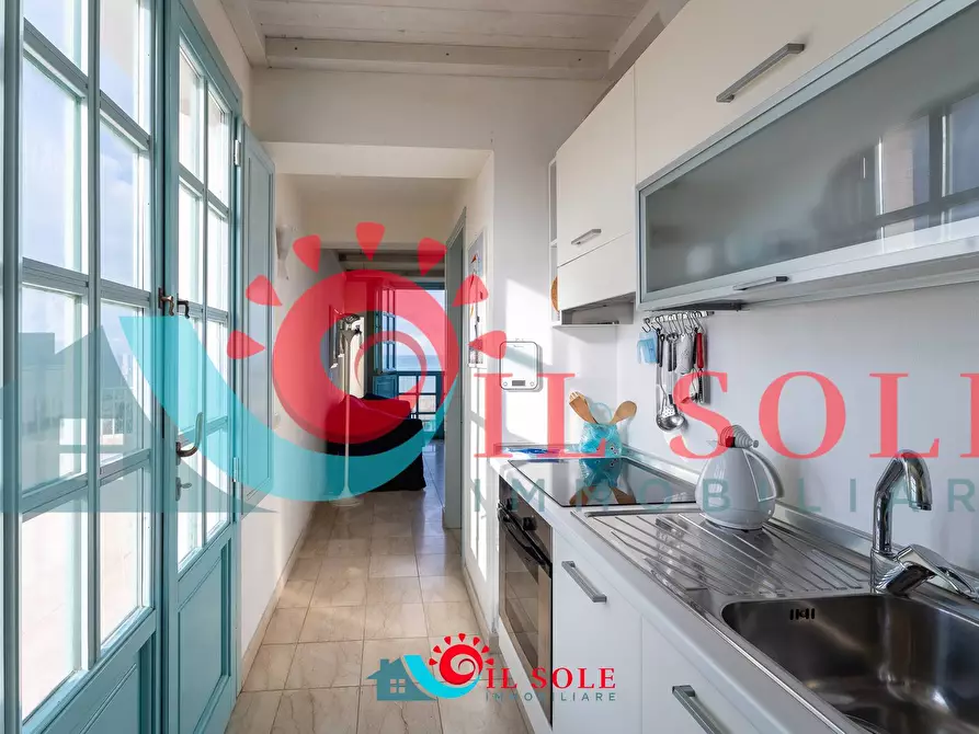 Immagine 14 di Appartamento in affitto  a Pisa