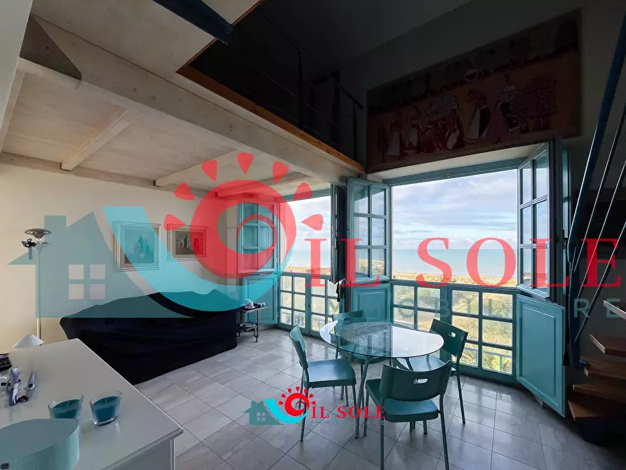 Immagine 10 di Appartamento in affitto  a Pisa