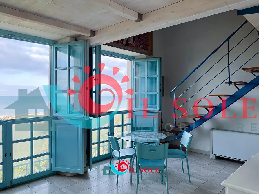 Immagine 9 di Appartamento in affitto  a Pisa