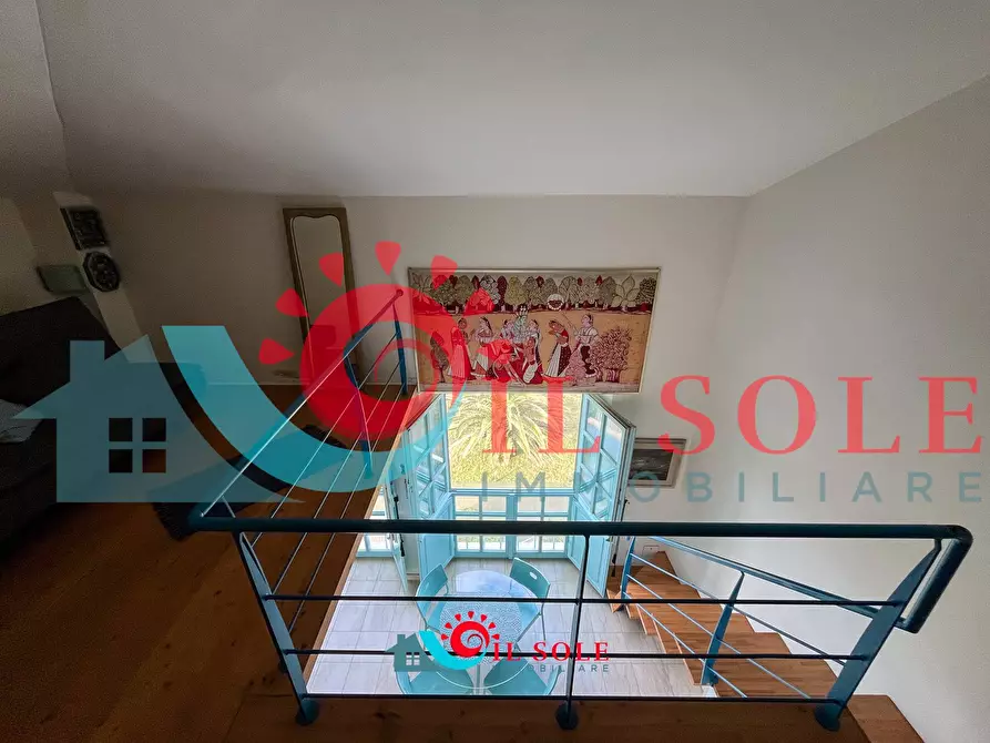 Immagine 15 di Appartamento in affitto  a Pisa