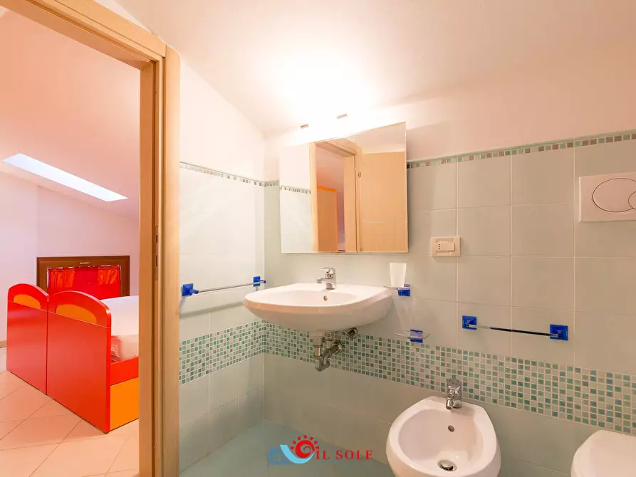 Immagine 22 di Appartamento in affitto  a Pisa