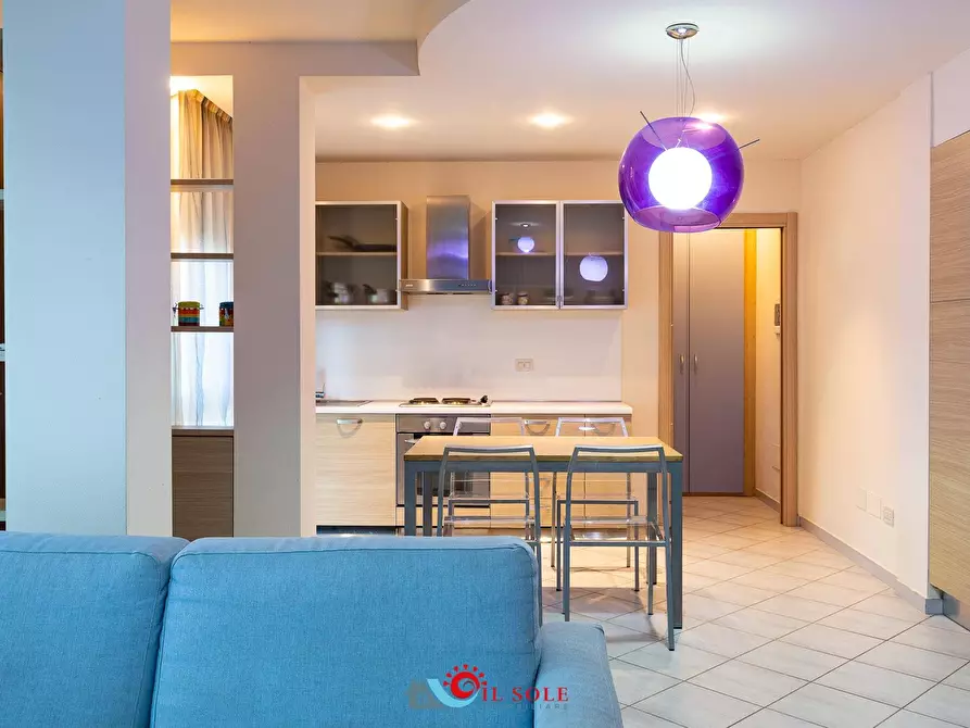 Immagine 2 di Appartamento in affitto  a Pisa