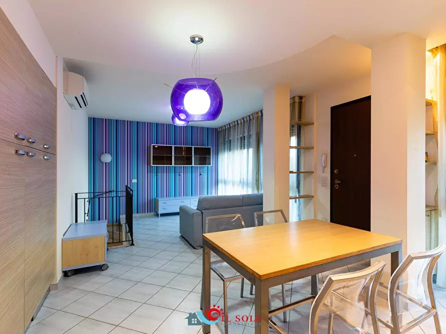 Immagine 5 di Appartamento in affitto  a Pisa