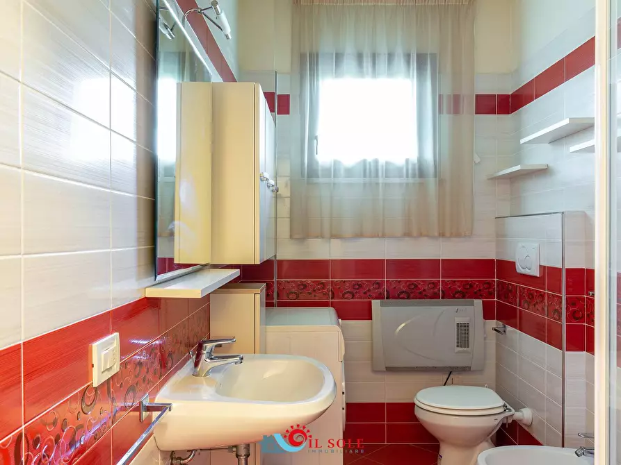 Immagine 10 di Appartamento in affitto  a Pisa