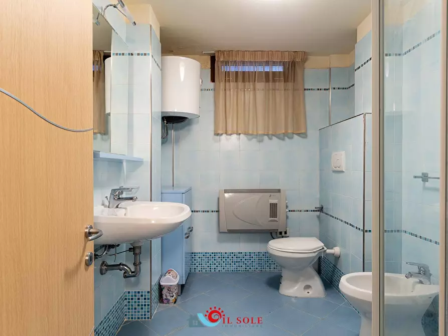 Immagine 17 di Appartamento in affitto  a Pisa