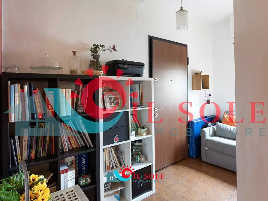 Immagine 3 di Appartamento in vendita  a Pisa