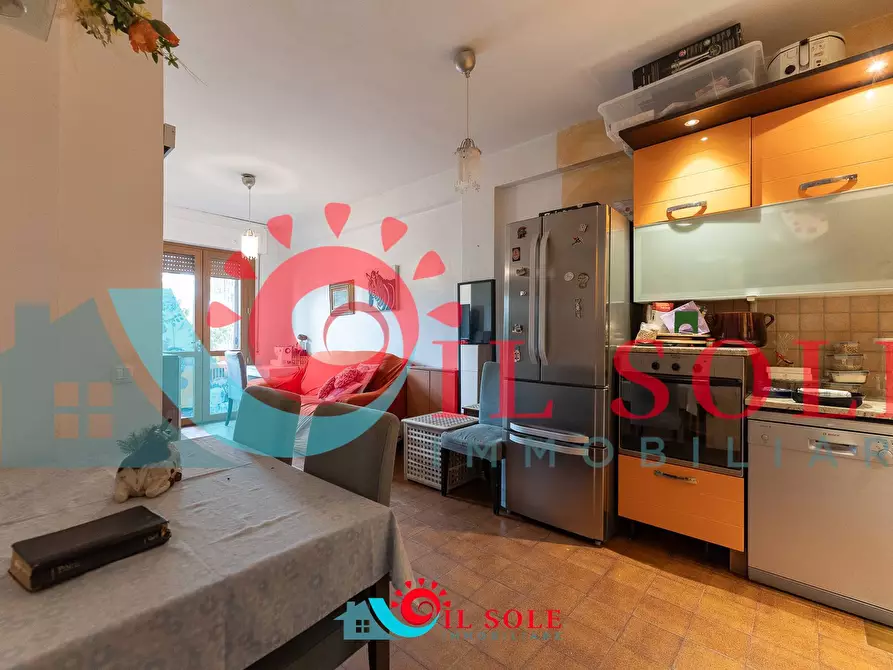 Immagine 4 di Appartamento in vendita  a Pisa